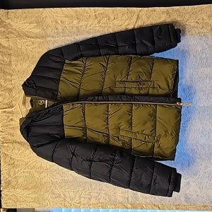 10/12 Winter coat
